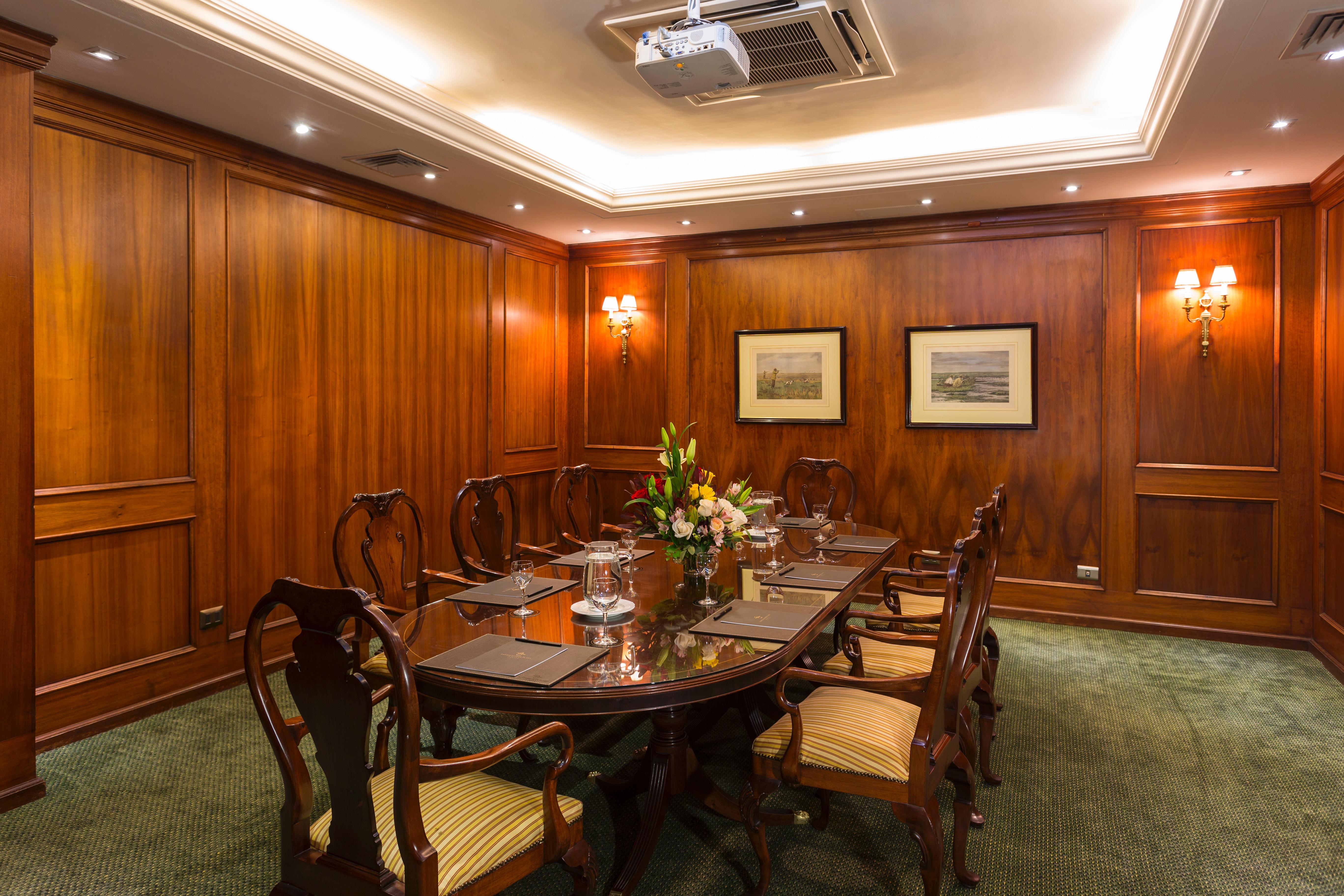 Park Plaza Santiago Hotel Eksteriør billede