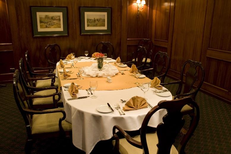 Park Plaza Santiago Hotel Eksteriør billede