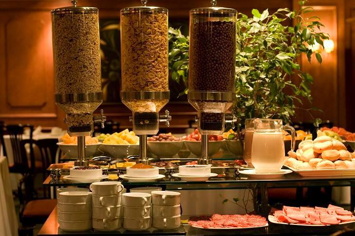 Park Plaza Santiago Hotel Eksteriør billede